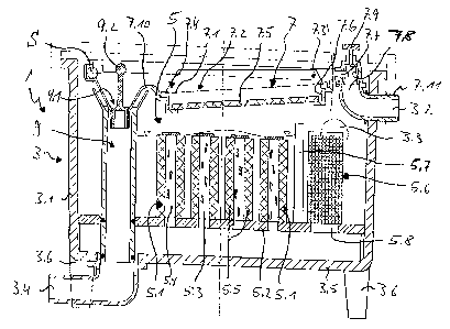 Une figure unique qui représente un dessin illustrant l'invention.